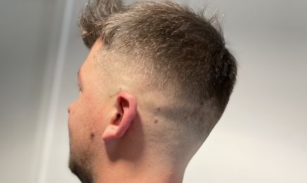 Parten'hair  : Barbier à Les Lucs-sur-Boulogne