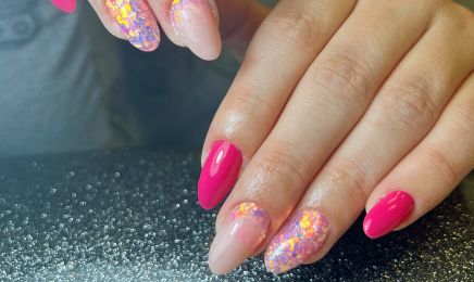 Ongle's Passion : Institut de beauté à La Ravoire
