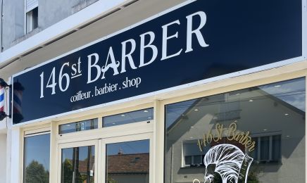 146 st barber  : Barbier à Saint-Avertin
