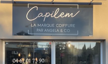 Capilem - Salon de Coiffure | Cournonsec  : Coiffeur à Cournonsec