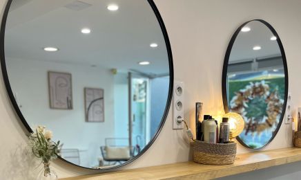 L’Essentiel Coiffure : Coiffeur à Roppe