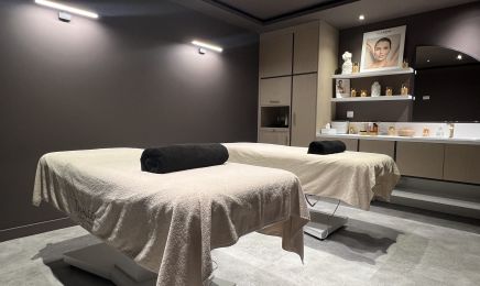 L'atelier Skin Expert : Manucure à Beauvais