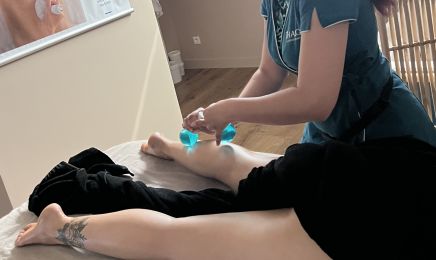 Aux 5 Sens : Spa à Tillé