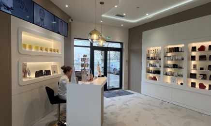 L'atelier Skin Expert : Manucure à Beauvais
