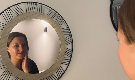 L’institut es belle & spa : Manucure à Bouy