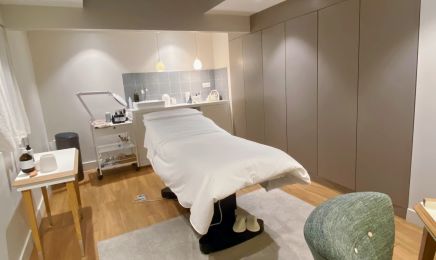 Maison Auguste : Institut de beauté à Lyon