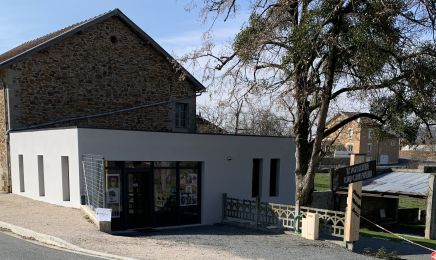 L’atelier du cheveu - Flagnac : Coiffeur à Flagnac