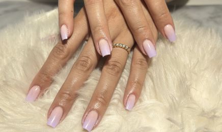 Histoire D'Ongles : Manucure à Strasbourg