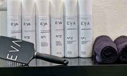 Eva Care Cosmetics : Coiffeur à Marseille