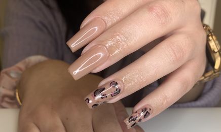 Esthete Ongle : Manucure à Saint-Raphaël