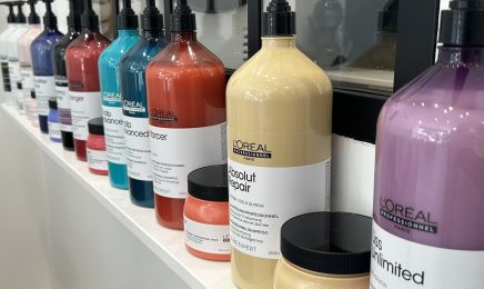 MS Coiffure : Coiffeur à Antibes