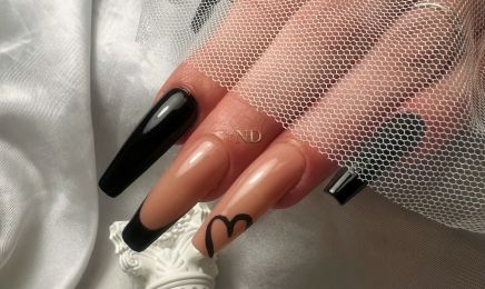Nd Beauty : Manucure à Salon-de-Provence