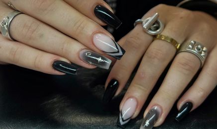 L'Instant Ongles et Regard  : Manucure à Aucamville