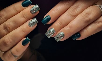 Lia Nails : Manucure à Herbignac