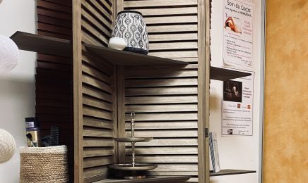 Institut elle et le poudrier : Manucure à Duras