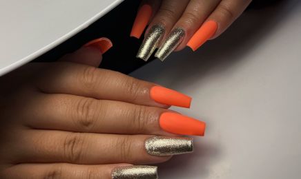 Lia Nails : Manucure à Herbignac