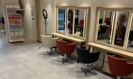 Saint Algue - Lardy : Coiffeur à Lardy