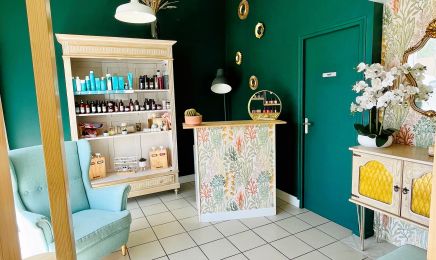 Hainea Coiffure  : Coiffeur à Tarnos