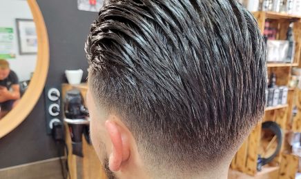 Foot coiff : Coiffeur à Le Péage-de-Roussillon