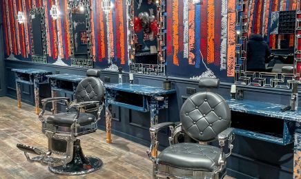 Barber Shop Avenue : Barbier à Pontarlier
