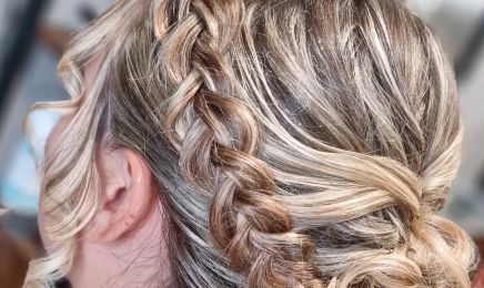 Isa'tif Coiffure  : Coiffeur à Port-des-Barques