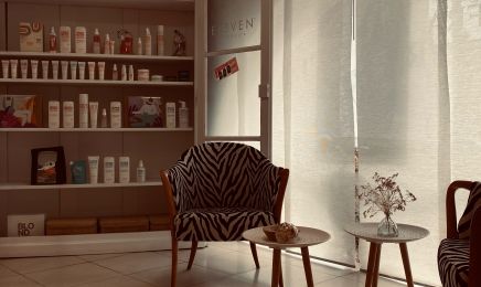 Salon Fragance : Coiffeur à Habsheim