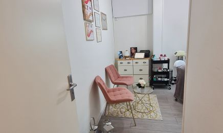Syraya Beauty : Institut de beauté à Grenoble