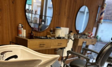 L'atelier de Nico : Coiffeur à Biscarrosse plage