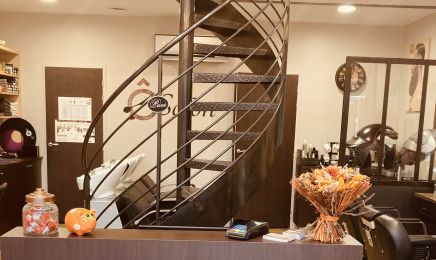 Ô salon : Coiffeur à L'Aigle