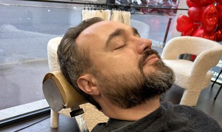 Le Barboudoire : Barbier à Le Raincy