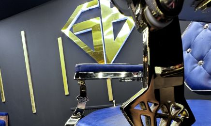 Gold Barber | Clermont : Coiffeur à Clermont