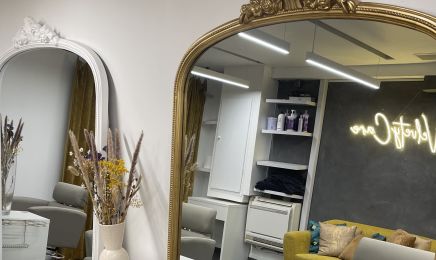 Velvety - Paris : Coiffeur à Paris