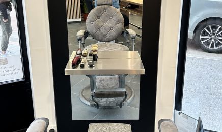 L'atelier 70 : Coiffeur à Berck