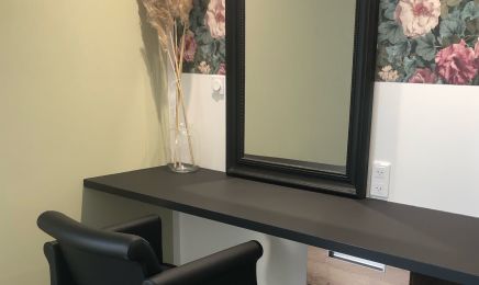 Le Salon Doré : Coiffeur à Entraigues-sur-la-Sorgue