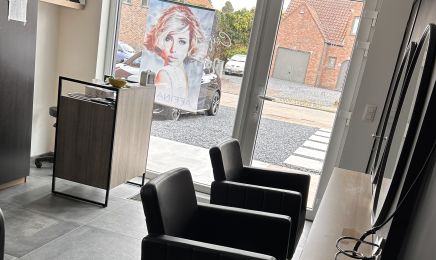 Coiffure Mélanie : Coiffeur à Colfontaine