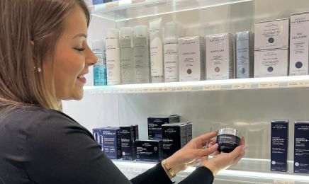 Dépil Tech - Clermont-Ferrand : Institut de beauté à Clermont-Ferrand