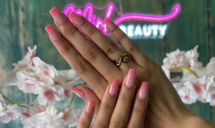 Minh BEAUTY Capitole : Manucure à Toulouse
