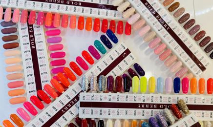 Bar à ongles - Carmes : Manucure à Toulouse