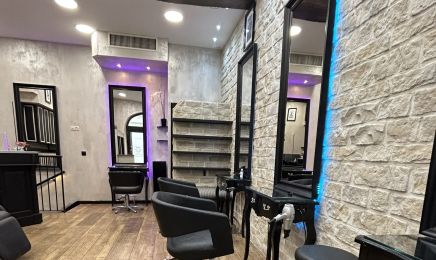 Prestige Paris  : Coiffeur à Paris