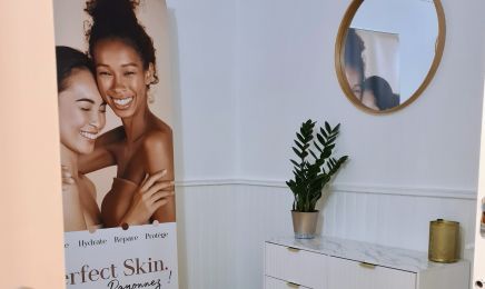 Skin & Body Tech : Institut de beauté à Bourges