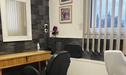 Hair atlantic : Coiffeur à Saint-Sébastien-sur-Loire