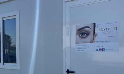 L’Institut by MK : Institut de beauté à Cadaujac