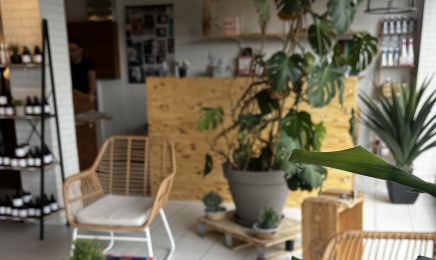 Nade and Thy  : Coiffeur à Vesoul