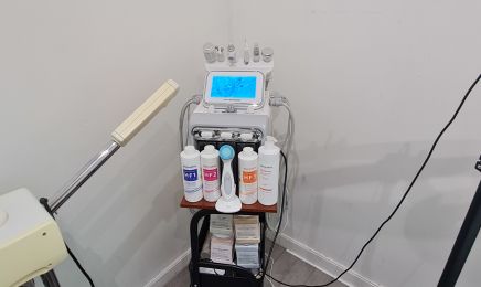 Syraya Beauty : Institut de beauté à Grenoble