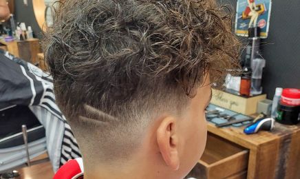 Foot coiff : Coiffeur à Le Péage-de-Roussillon