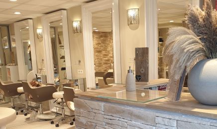 Miss Hair Coiffure et Esthétique : Coiffeur à Caen