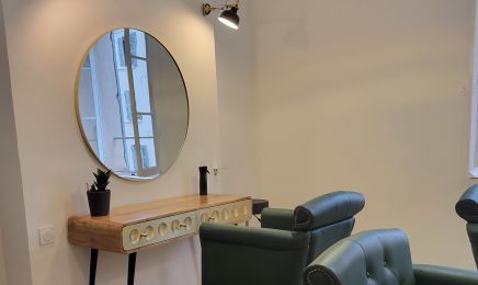 LAppart Coiff : Coiffeur à Toulon