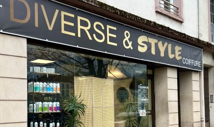 Diverse & Style : Coiffeur à Épinal