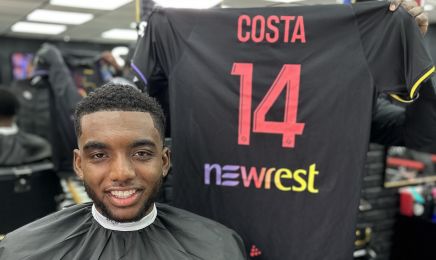 Dux Barber Shop - Argenteuil : Coiffeur à Argenteuil