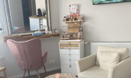 Conscience Bien-être : Institut de beauté à Bavilliers